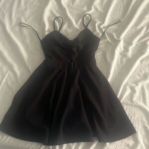 Black Windsor dress never worn
